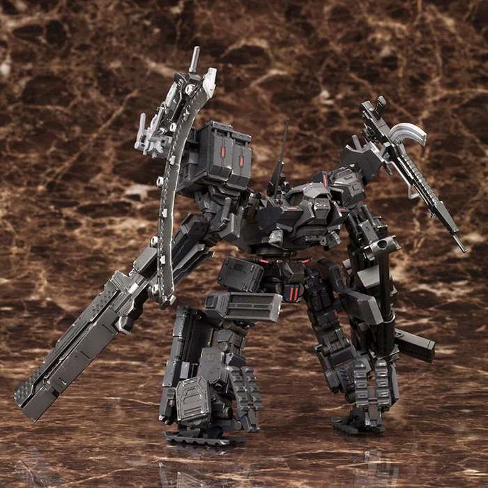 (Pre-Order CLOSED)  ETA Q2 2025 - UCR-10/L AGNI - Image 14