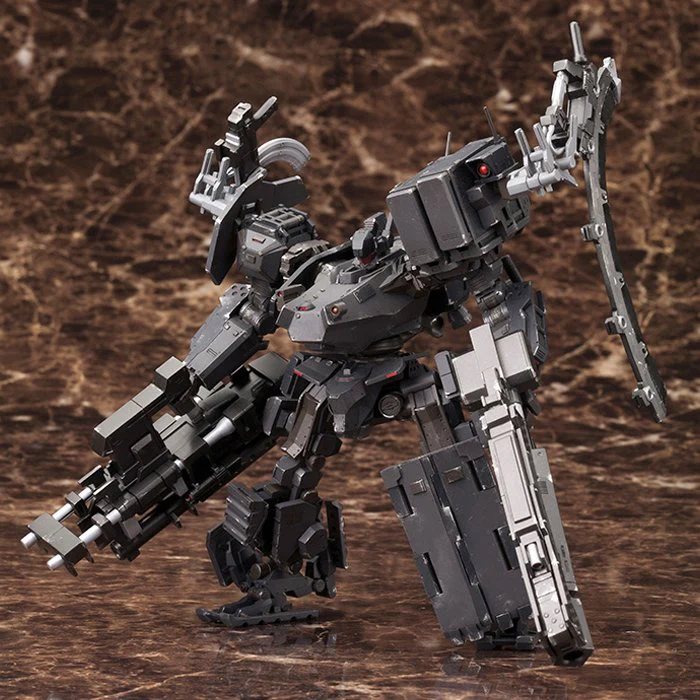 (Pre-Order CLOSED)  ETA Q2 2025 - UCR-10/L AGNI - Image 15