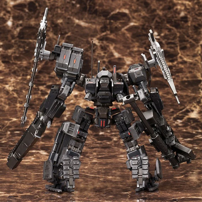 (Pre-Order CLOSED)  ETA Q2 2025 - UCR-10/L AGNI - Image 3