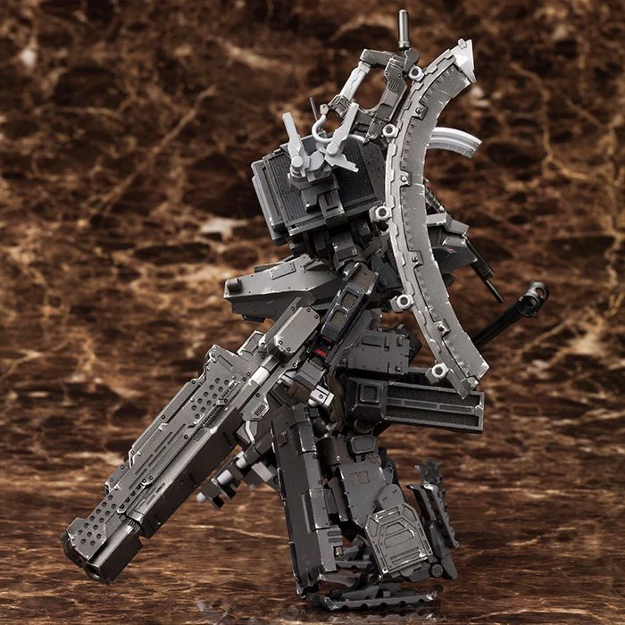 (Pre-Order CLOSED)  ETA Q2 2025 - UCR-10/L AGNI - Image 4