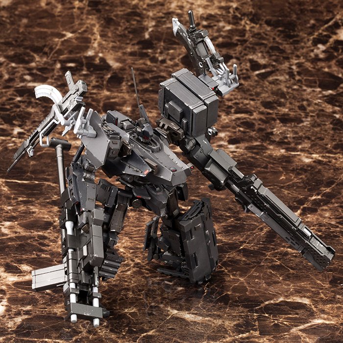 (Pre-Order CLOSED)  ETA Q2 2025 - UCR-10/L AGNI - Image 5