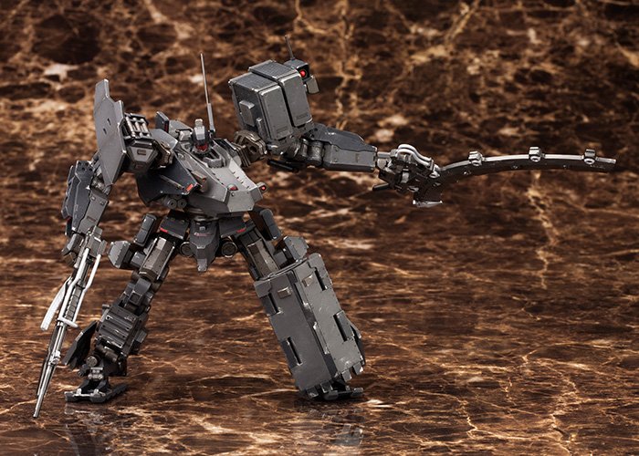 (Pre-Order CLOSED)  ETA Q2 2025 - UCR-10/L AGNI - Image 6