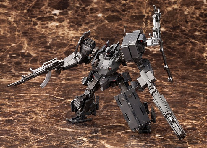 (Pre-Order CLOSED)  ETA Q2 2025 - UCR-10/L AGNI - Image 7