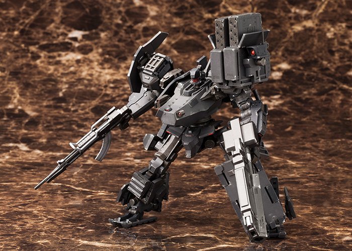 (Pre-Order CLOSED)  ETA Q2 2025 - UCR-10/L AGNI - Image 8