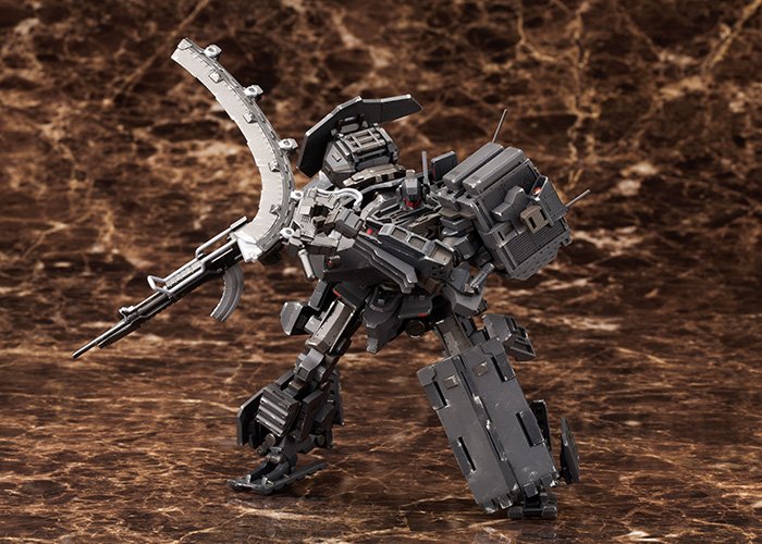 (Pre-Order CLOSED)  ETA Q2 2025 - UCR-10/L AGNI - Image 9