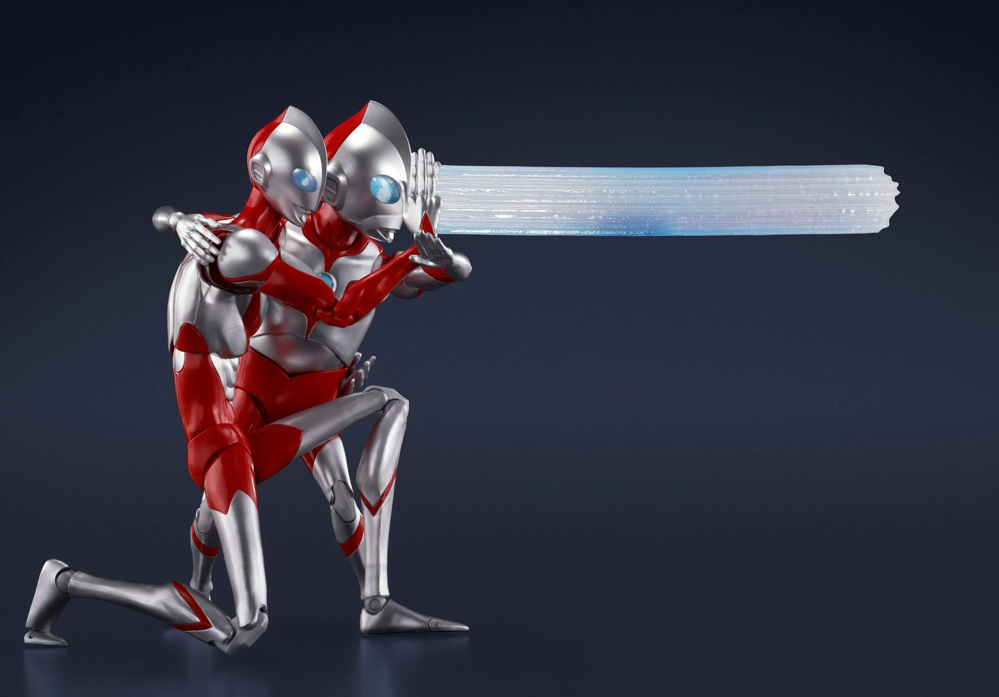 (Pre-Order CLOSED)  ETA Q2 2025 - ULTRADAD [ULTRAMAN:RISING] "ULTRAMAN: RISING", TAMASHII NATIONS S.H.Figuarts - Image 10