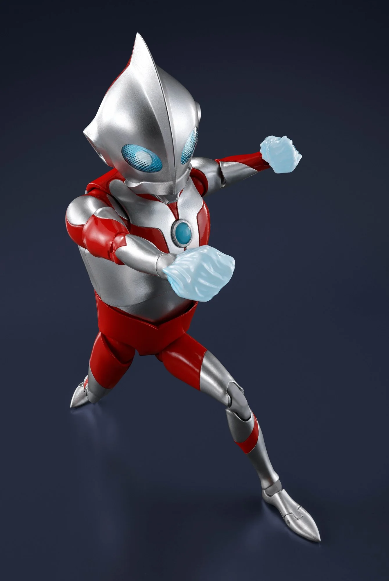 (Pre-Order CLOSED)  ETA Q2 2025 - ULTRADAD [ULTRAMAN:RISING] "ULTRAMAN: RISING", TAMASHII NATIONS S.H.Figuarts - Image 4