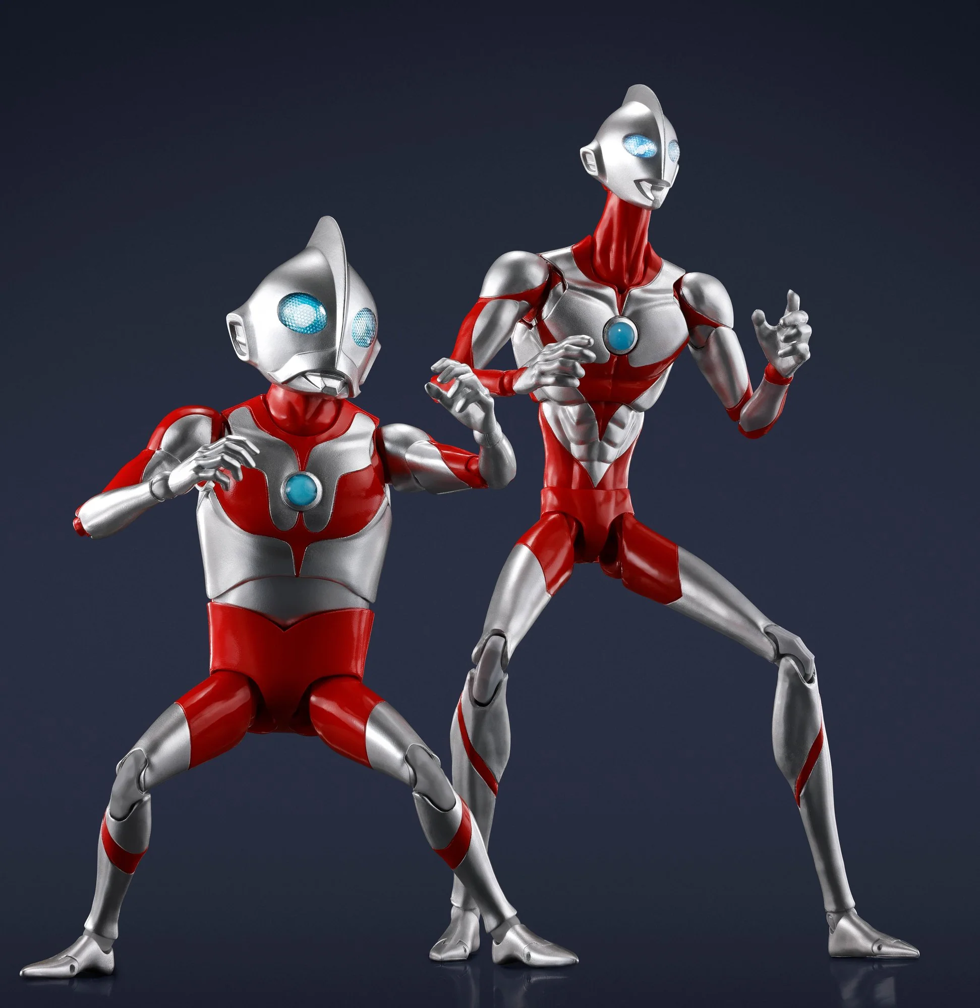 (Pre-Order CLOSED)  ETA Q2 2025 - ULTRADAD [ULTRAMAN:RISING] "ULTRAMAN: RISING", TAMASHII NATIONS S.H.Figuarts - Image 8