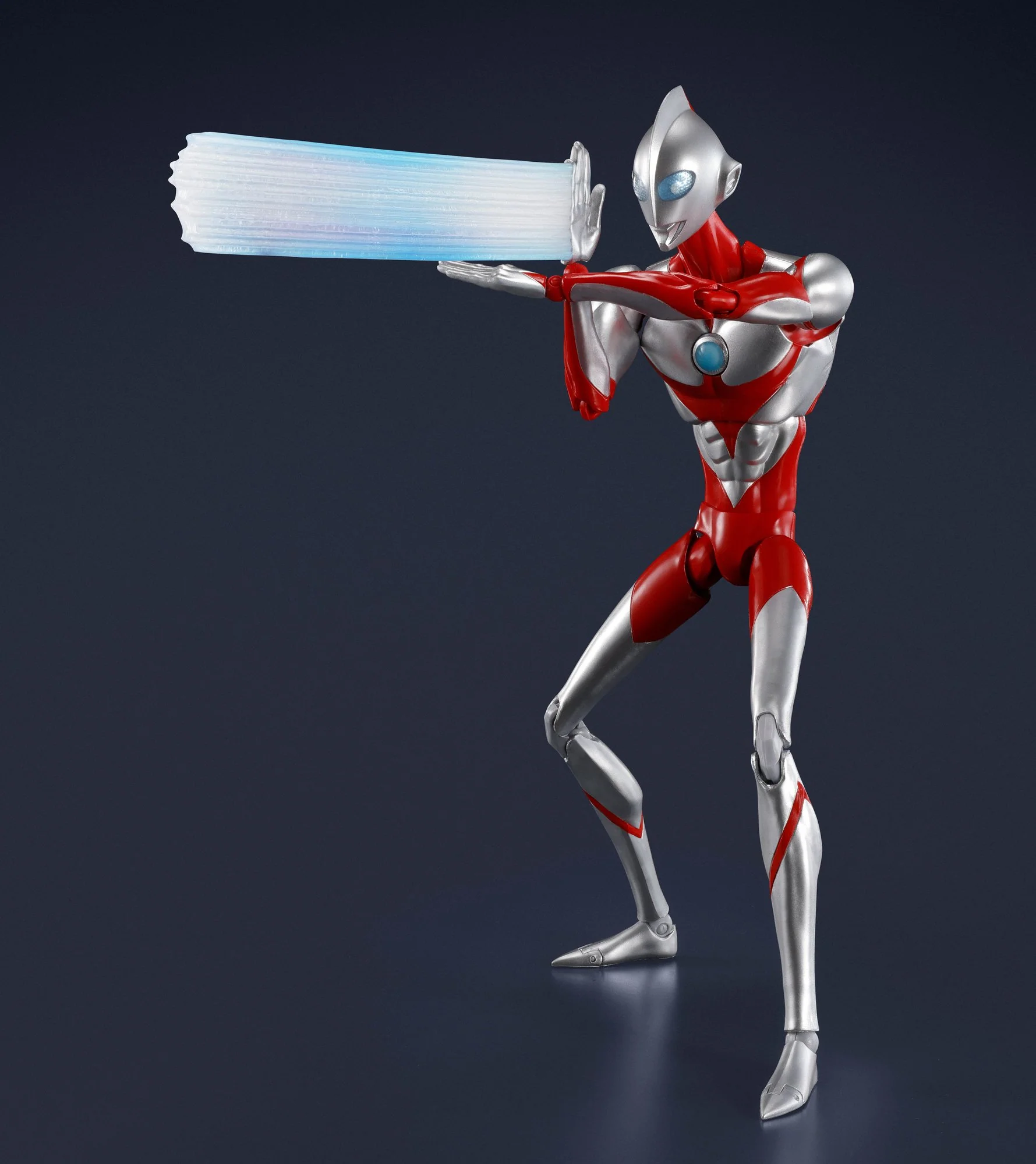 (Pre-Order CLOSED)  ETA Q2 2025 - ULTRADAD [ULTRAMAN:RISING] "ULTRAMAN: RISING", TAMASHII NATIONS S.H.Figuarts - Image 9