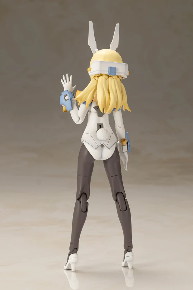 (Pre-Order CLOSED) ETA Q2 2026 - Frame Arms Girl KOTOBUKIYA BASELARD with EXOSUIT BASELARD - Image 12