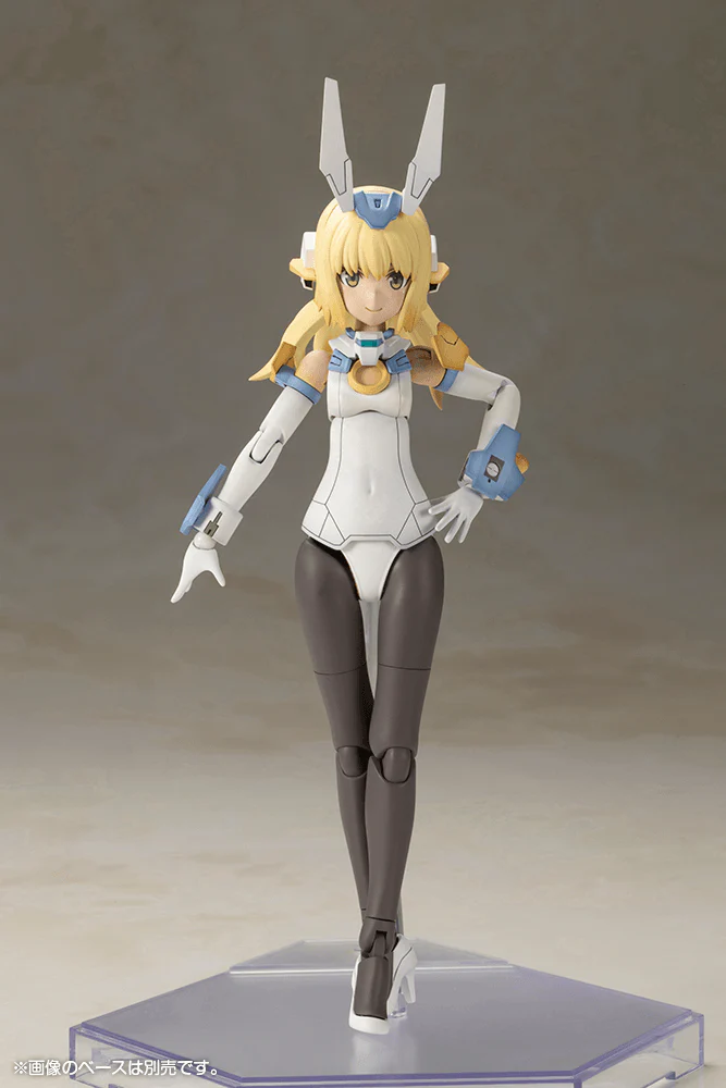(Pre-Order CLOSED) ETA Q2 2026 - Frame Arms Girl KOTOBUKIYA BASELARD with EXOSUIT BASELARD - Image 13