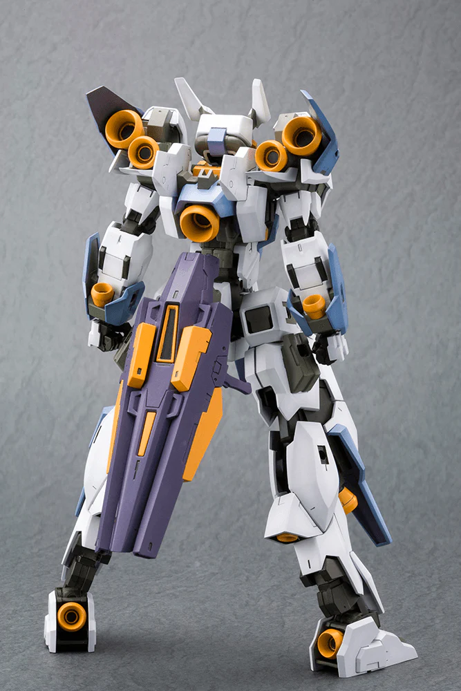 (Pre-Order CLOSED) ETA Q2 2026 - Frame Arms Girl KOTOBUKIYA BASELARD with EXOSUIT BASELARD - Image 14