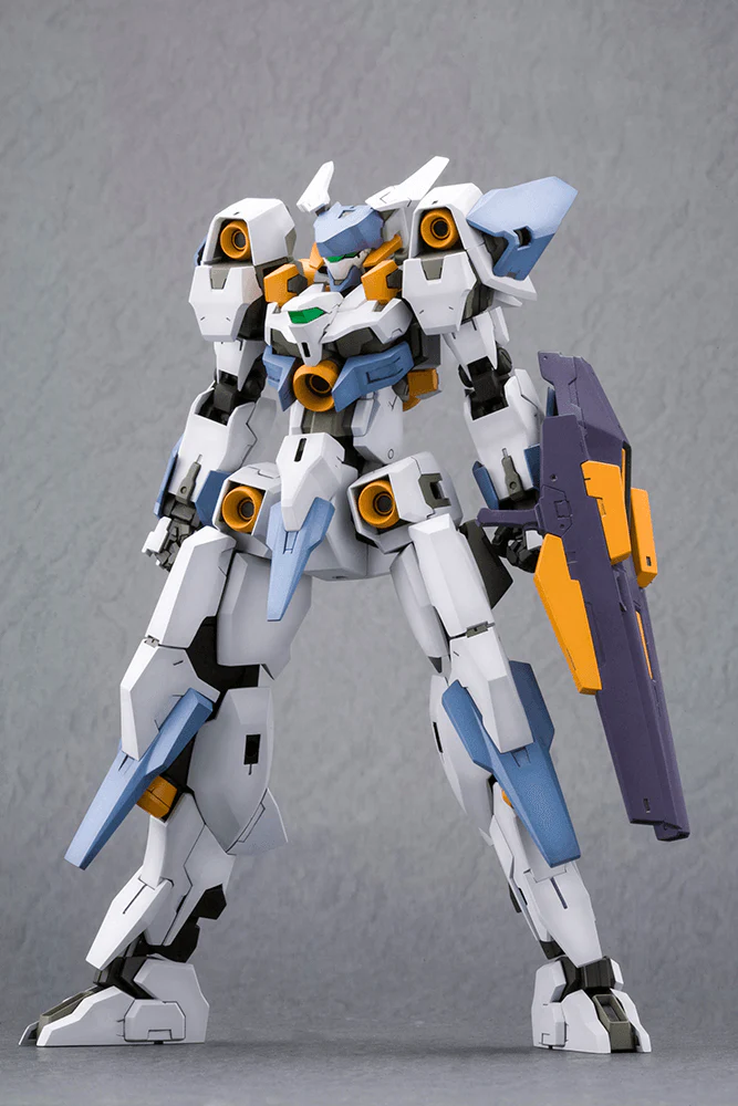 (Pre-Order CLOSED) ETA Q2 2026 - Frame Arms Girl KOTOBUKIYA BASELARD with EXOSUIT BASELARD - Image 15