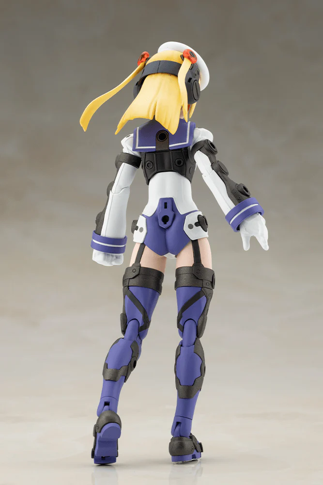 (Pre-Order CLOSED) ETA Q2 2026 - FRAME ARMS GIRL KOTOBUKIYA GREIFEN BARRACUDA - Image 14