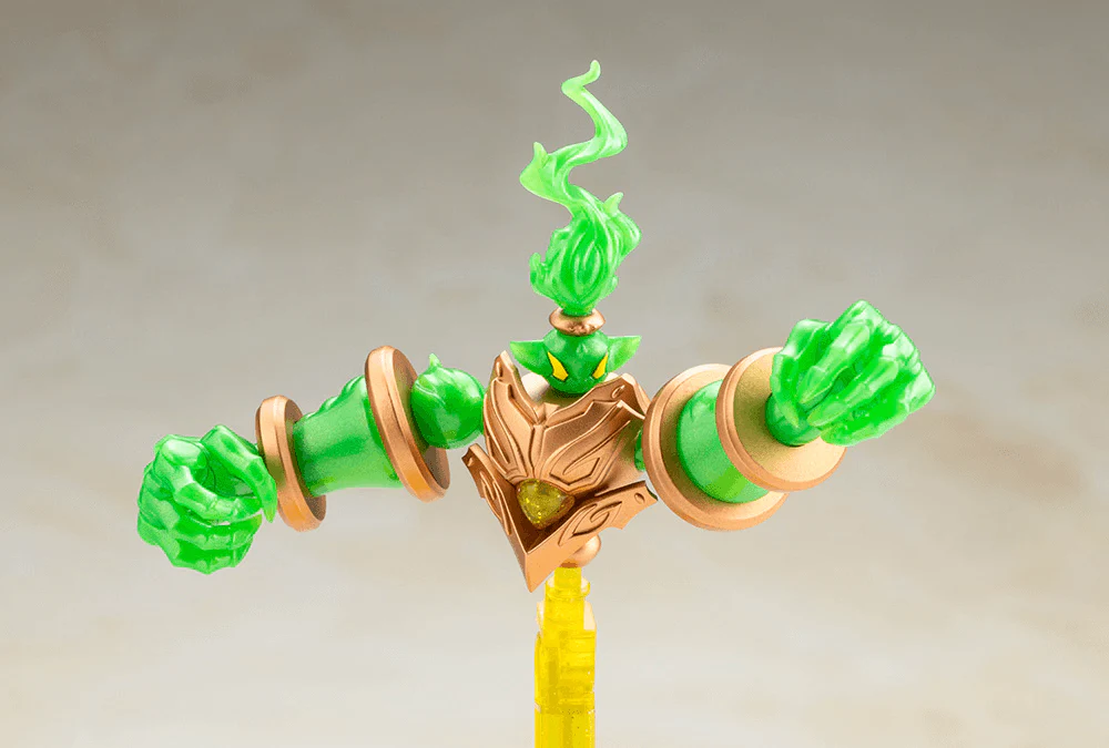 (Pre-Order CLOSED) ETA Q2 2026 - KOTOBUKIYA ARCANADEA ARUARIL - Image 10
