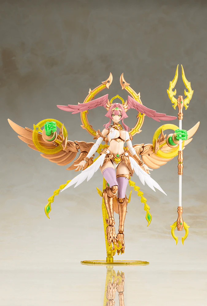 (Pre-Order CLOSED) ETA Q2 2026 - KOTOBUKIYA ARCANADEA ARUARIL - Image 13