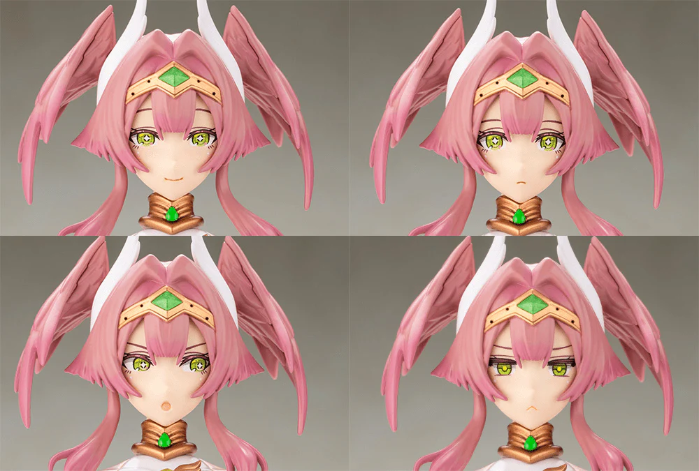 (Pre-Order CLOSED) ETA Q2 2026 - KOTOBUKIYA ARCANADEA ARUARIL - Image 17