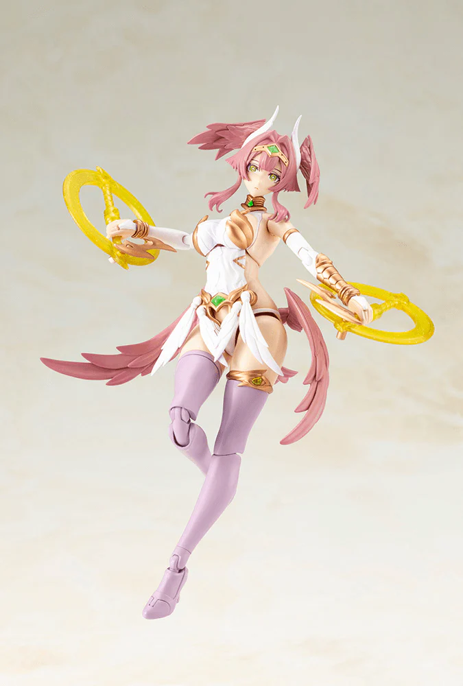 (Pre-Order CLOSED) ETA Q2 2026 - KOTOBUKIYA ARCANADEA ARUARIL - Image 3
