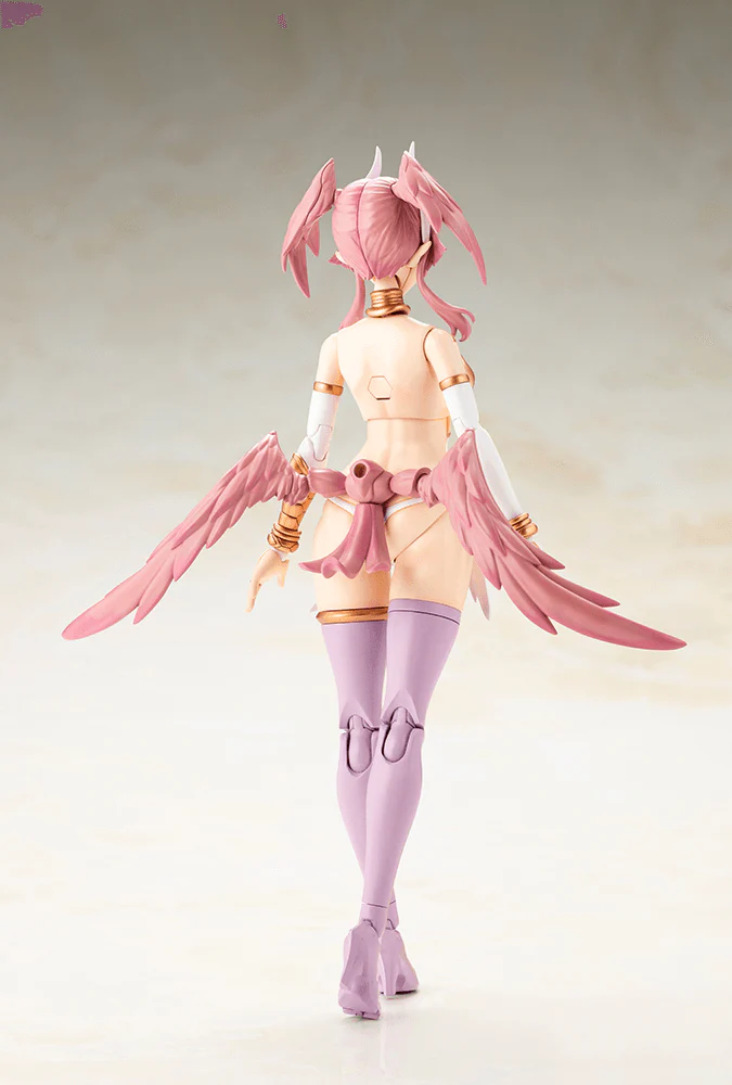 (Pre-Order CLOSED) ETA Q2 2026 - KOTOBUKIYA ARCANADEA ARUARIL - Image 4