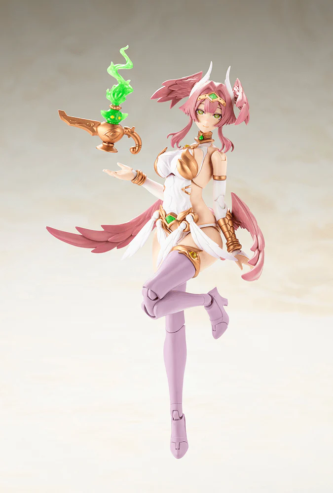 (Pre-Order CLOSED) ETA Q2 2026 - KOTOBUKIYA ARCANADEA ARUARIL - Image 5