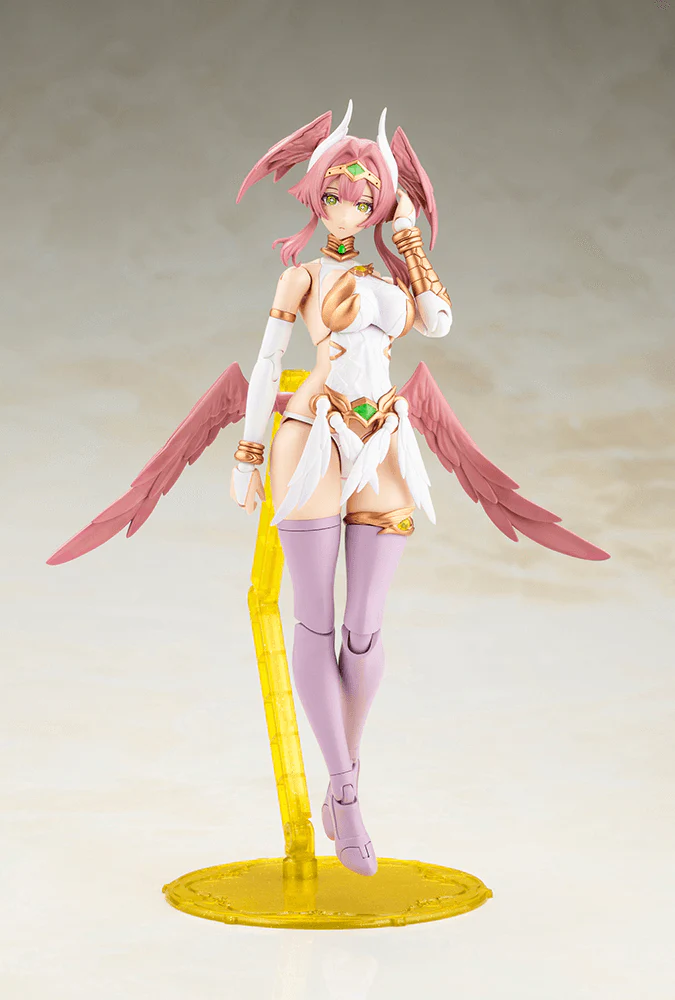 (Pre-Order CLOSED) ETA Q2 2026 - KOTOBUKIYA ARCANADEA ARUARIL - Image 7