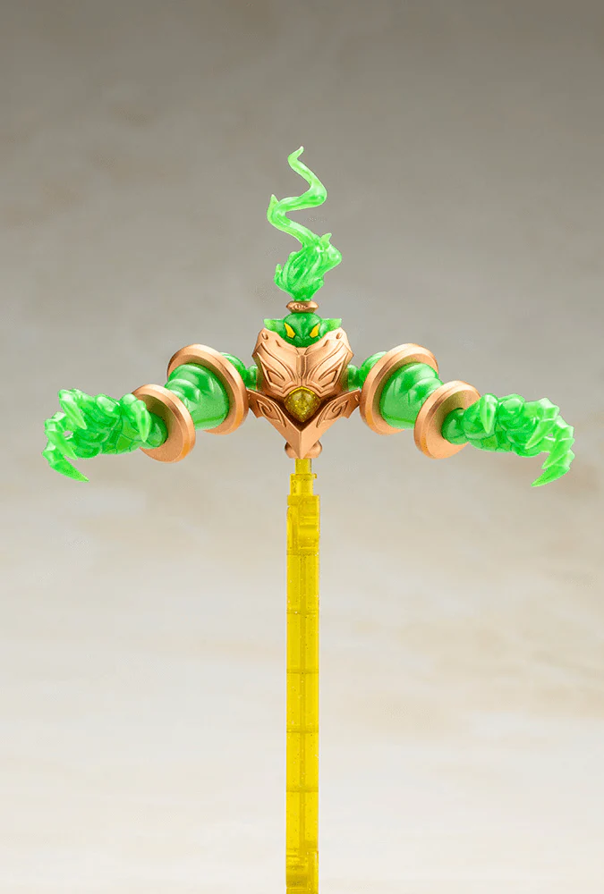 (Pre-Order CLOSED) ETA Q2 2026 - KOTOBUKIYA ARCANADEA ARUARIL - Image 9