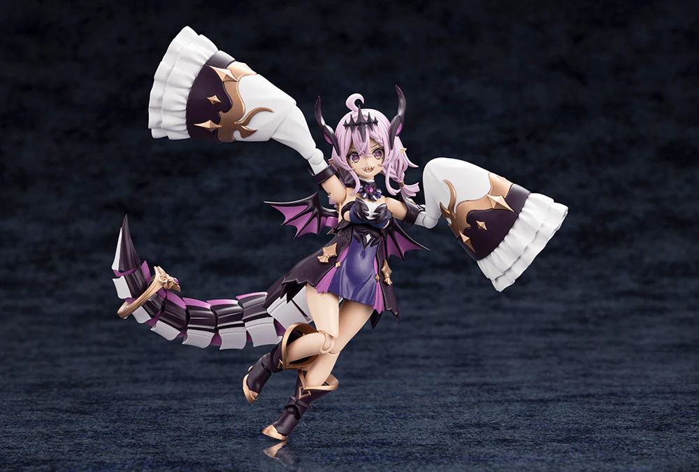 (Pre-Order CLOSED) ETA Q2 2026 - KOTOBUKIYA ARCANADEA GII - Image 11