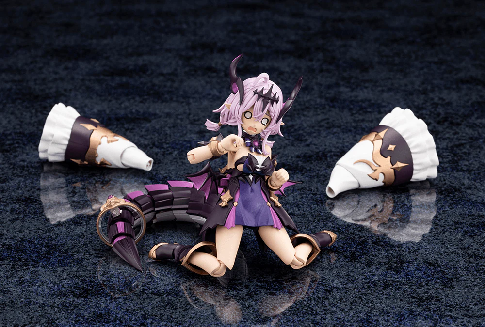 (Pre-Order CLOSED) ETA Q2 2026 - KOTOBUKIYA ARCANADEA GII - Image 13