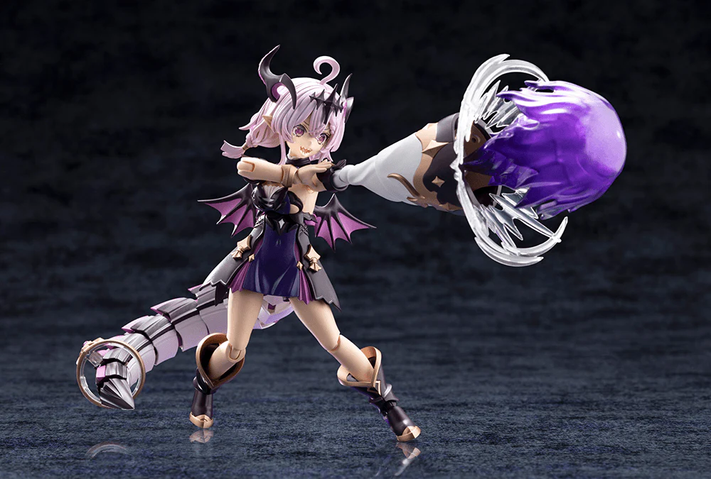 (Pre-Order CLOSED) ETA Q2 2026 - KOTOBUKIYA ARCANADEA GII - Image 2
