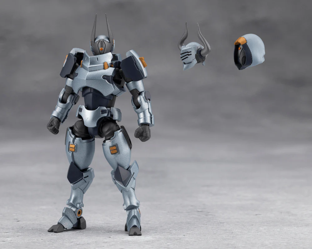 (Pre-Order CLOSED) ETA Q2 2026 - KOTOBUKIYA - HEXA GEAR - BLAUREGEN - Image 15
