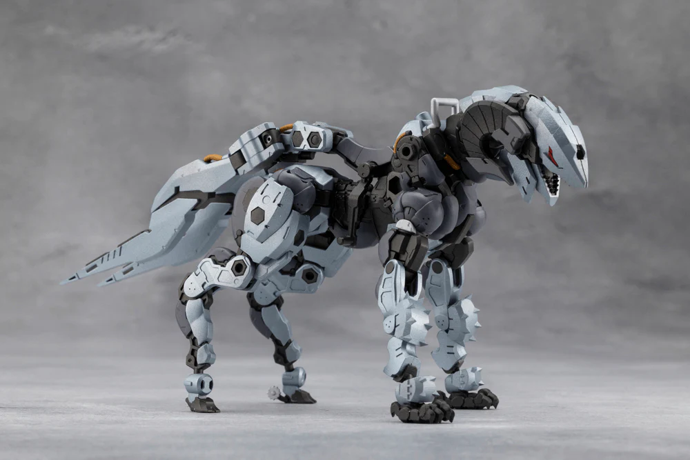 (Pre-Order CLOSED) ETA Q2 2026 - KOTOBUKIYA - HEXA GEAR - BLAUREGEN - Image 18