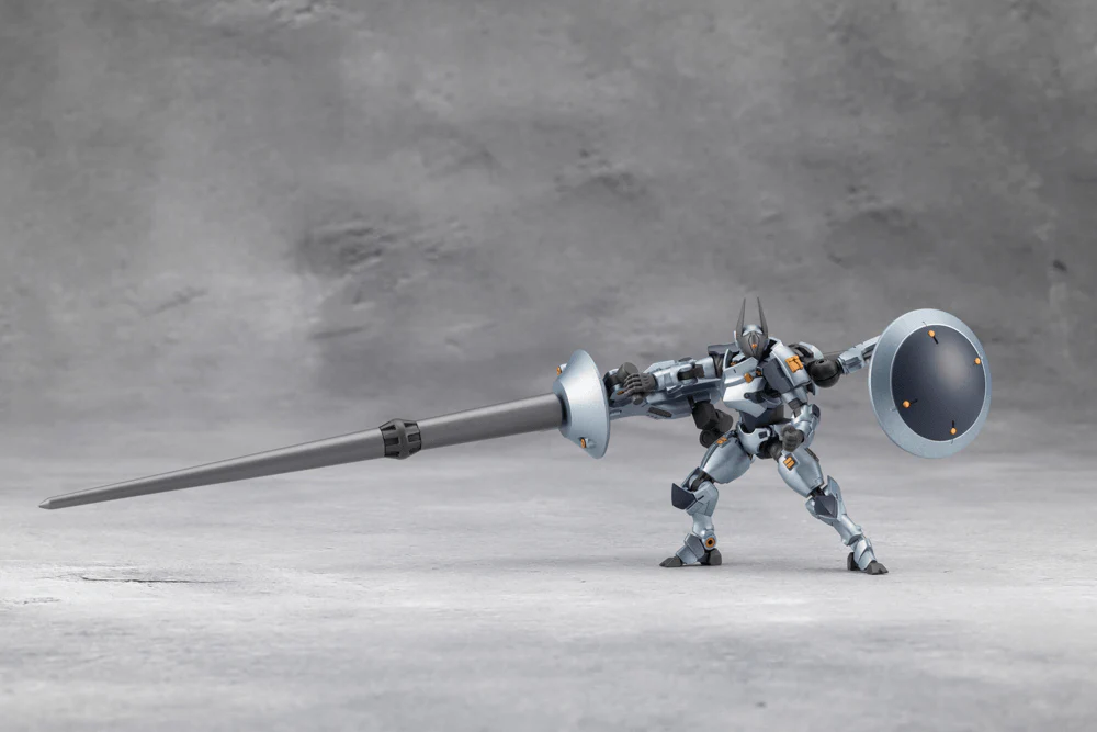 (Pre-Order CLOSED) ETA Q2 2026 - KOTOBUKIYA - HEXA GEAR - BLAUREGEN - Image 20