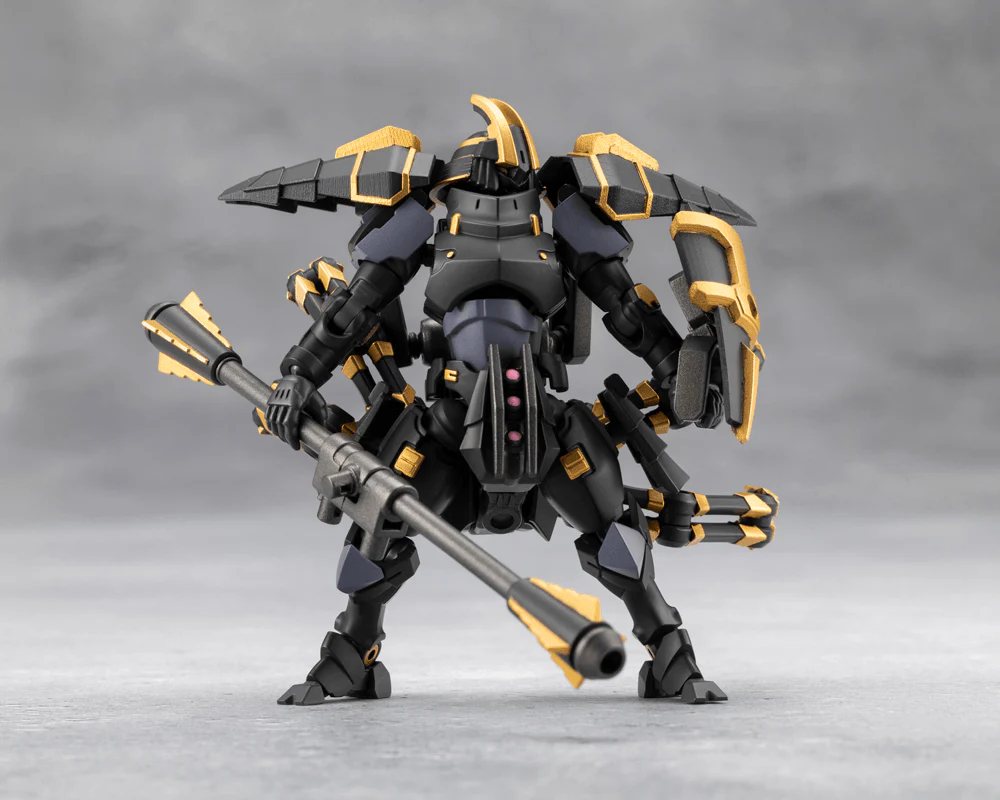 (Pre-Order CLOSED)  ETA Q2 2026 - KOTOBUKIYA - HEXA GEAR - GOVERNOR PARA-PAWN ENCLOSURE - Image 4