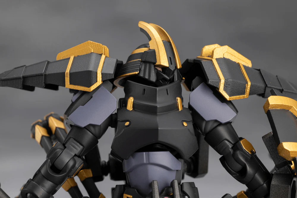 (Pre-Order CLOSED)  ETA Q2 2026 - KOTOBUKIYA - HEXA GEAR - GOVERNOR PARA-PAWN ENCLOSURE - Image 5
