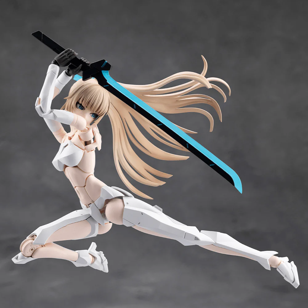 (Pre-Order CLOSED) ETA Q2 2026 - KOTOBUKIYA MEGALOMARIA UNLIMITED UNIVERSE - EMULATOR