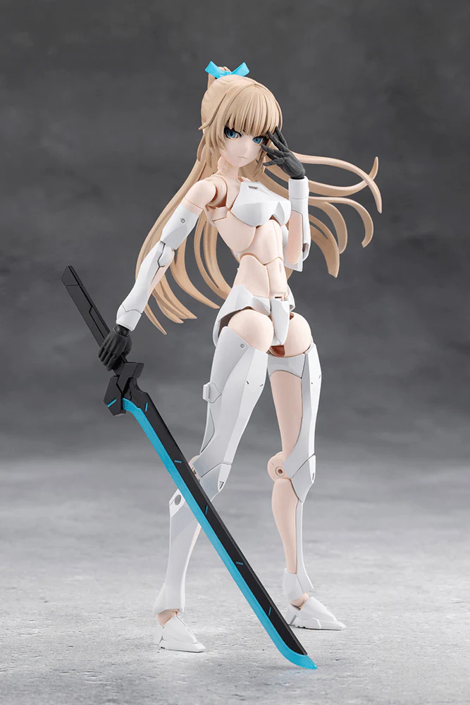 (Pre-Order CLOSED) ETA Q2 2026 - KOTOBUKIYA MEGALOMARIA UNLIMITED UNIVERSE - EMULATOR - Image 12