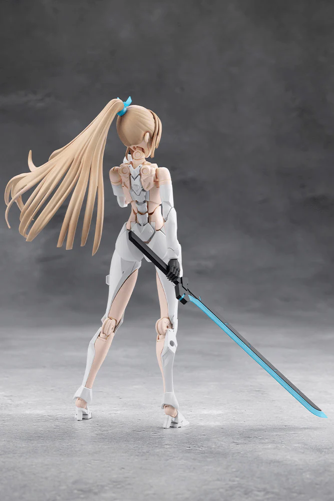 (Pre-Order CLOSED) ETA Q2 2026 - KOTOBUKIYA MEGALOMARIA UNLIMITED UNIVERSE - EMULATOR - Image 13