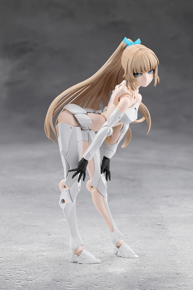(Pre-Order CLOSED) ETA Q2 2026 - KOTOBUKIYA MEGALOMARIA UNLIMITED UNIVERSE - EMULATOR - Image 14
