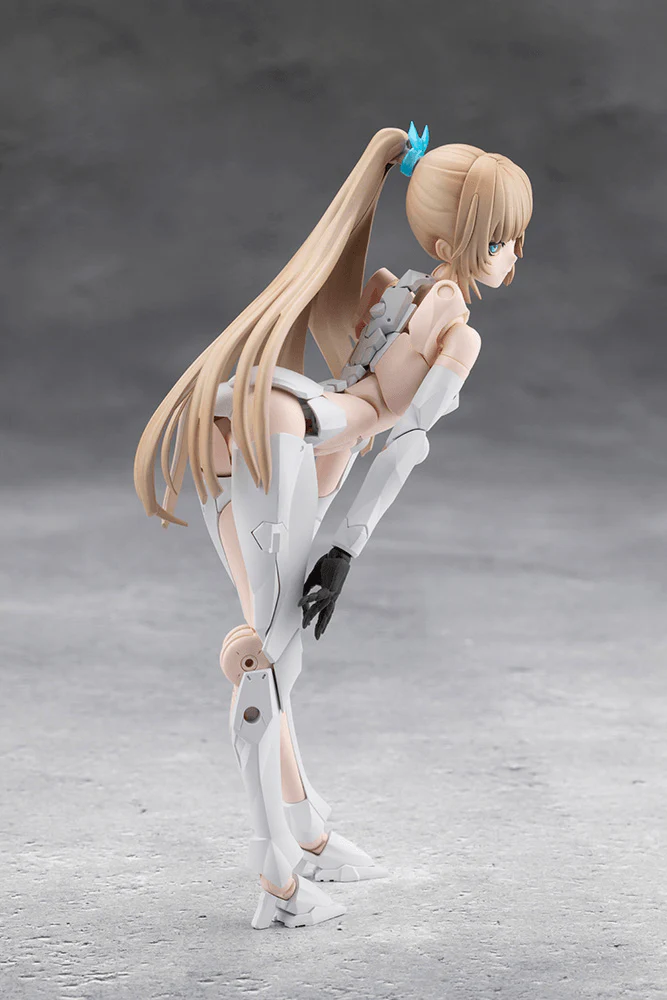 (Pre-Order CLOSED) ETA Q2 2026 - KOTOBUKIYA MEGALOMARIA UNLIMITED UNIVERSE - EMULATOR - Image 15