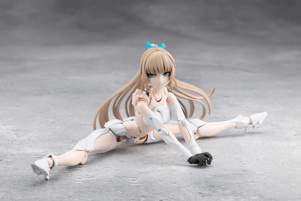 (Pre-Order CLOSED) ETA Q2 2026 - KOTOBUKIYA MEGALOMARIA UNLIMITED UNIVERSE - EMULATOR - Image 16
