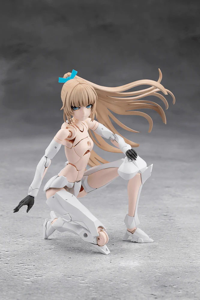 (Pre-Order CLOSED) ETA Q2 2026 - KOTOBUKIYA MEGALOMARIA UNLIMITED UNIVERSE - EMULATOR - Image 17