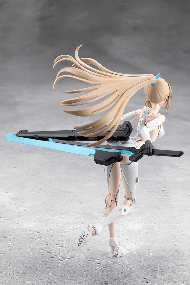 (Pre-Order CLOSED) ETA Q2 2026 - KOTOBUKIYA MEGALOMARIA UNLIMITED UNIVERSE - EMULATOR - Image 2