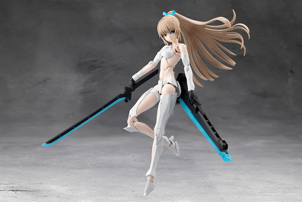 (Pre-Order CLOSED) ETA Q2 2026 - KOTOBUKIYA MEGALOMARIA UNLIMITED UNIVERSE - EMULATOR - Image 3