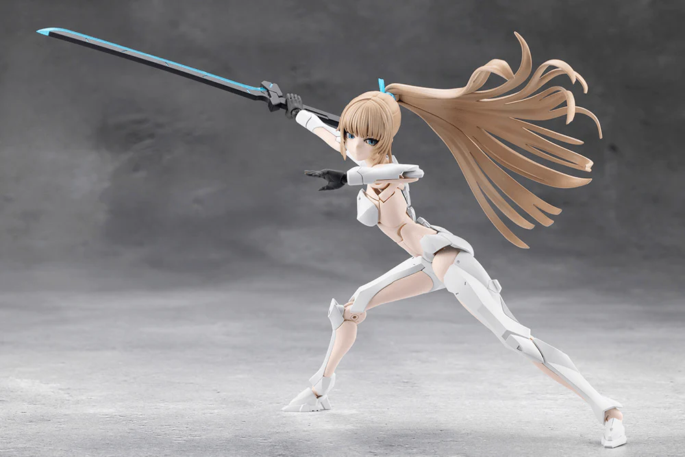 (Pre-Order CLOSED) ETA Q2 2026 - KOTOBUKIYA MEGALOMARIA UNLIMITED UNIVERSE - EMULATOR - Image 7