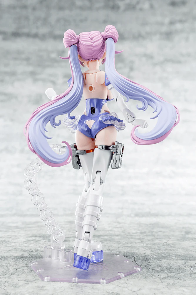 (Pre-Order CLOSED) ETA Q2 2026 - Megami Device KOTOBUKIYA DESIRE MAIDEN MEDIC - Image 9