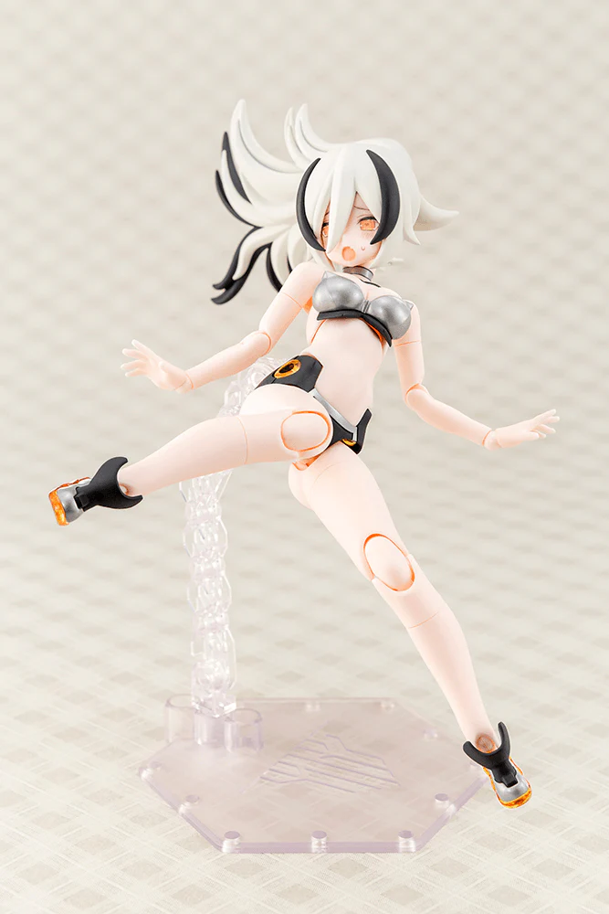 (Pre-Order CLOSED) ETA Q2 2026 - Megami Device PUNI☆MOFU GIN LANG - Image 8