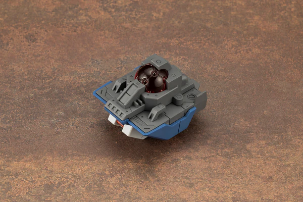 (Pre-Order CLOSED) ETA Q1 2026 - ZOIDS KOTOBUKIYA RZ-045 SALAMANDER - Image 13