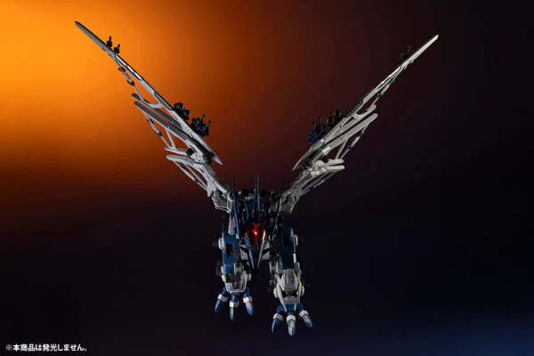(Pre-Order CLOSED) ETA Q1 2026 - ZOIDS KOTOBUKIYA RZ-045 SALAMANDER - Image 18