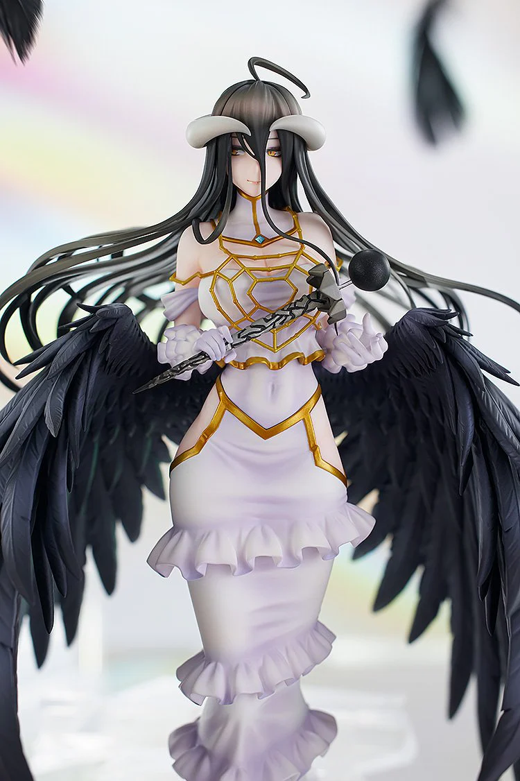 (Pre-Order CLOSED) ETA Q3 2025 - Albedo 10th Anniversary so-bin ver.