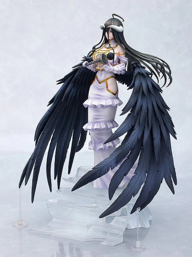 (Pre-Order CLOSED) ETA Q3 2025 - Albedo 10th Anniversary so-bin ver. - Image 11